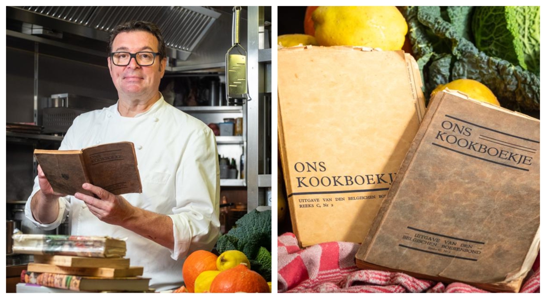Konfijt swingt op muziek van 'Ons Kookboek': vierde editie van Food & Music Festival in Boechout - Gazet van Antwerpen