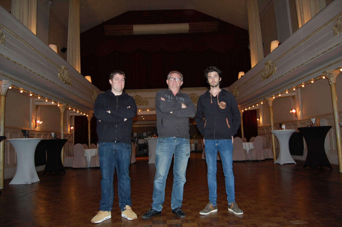 Bekende feestzaal in Beveren is (bijna) uitgefeest: “De mode van grote trouwfeesten is gekeerd” - Gazet van Antwerpen
