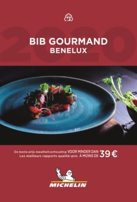 Bib Gourmand Benelux 2020: hier kan je betaalbaar en lekker eten