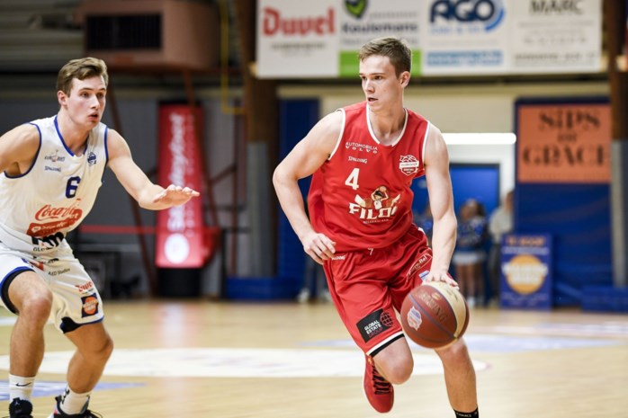 Oostende - Mechelen / Mechelen, Leuven, Aalst en Oostende geplaatst voor halve ...