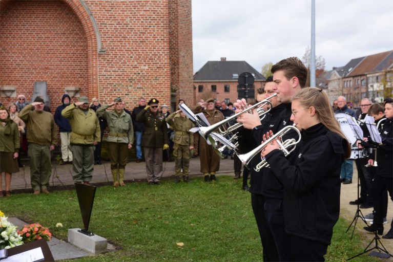 IN BEELD. 11 november in de Kempen
