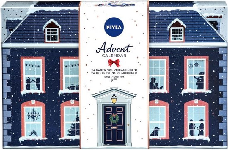 Aftellen naar Kerstmis wordt leuker met deze adventskalenders