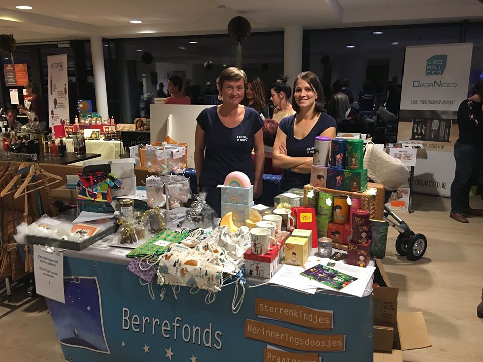 Tweede Ladiesnight in De Watertoren (Bornem) - Gazet van Antwerpen
