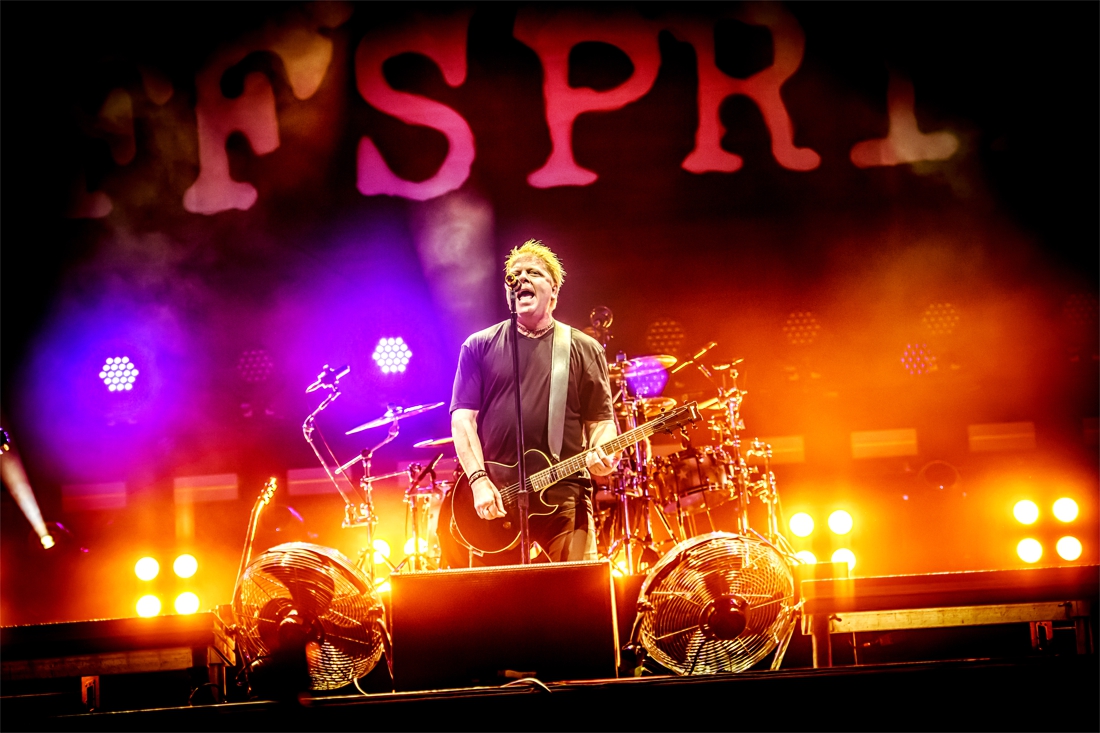 Graspop Metal Meeting: veel heavy toppers voor XL-editie - Gazet van Antwerpen