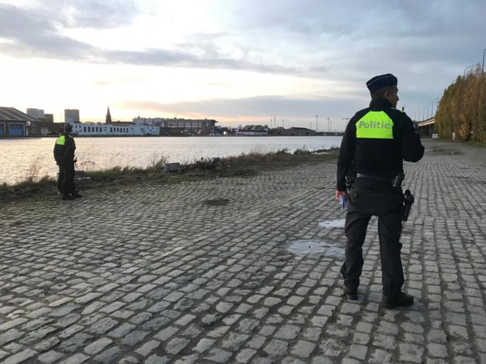 Zoekactie naar vermiste Antwerpsupporter in omgeving Sportpaleis
