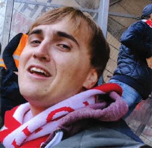 Antwerp-fan (28) vermist sinds zondagavond