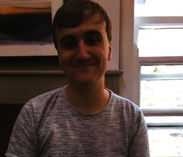 Antwerp-fan (28) vermist sinds zondagavond