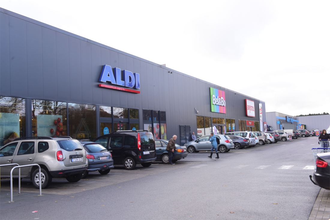 Supermarktenoorlog op til in Rijkevorsel: vijfde én zesde supermarkt op komst in gemeente - Gazet van Antwerpen