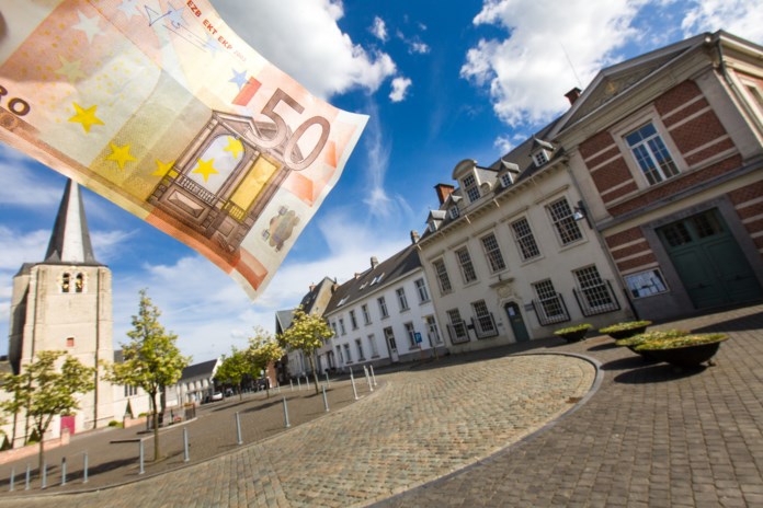 Schepencollege belooft dat er géén belastingverhoging komt (Heist-op-den-Berg) - Gazet van Antwerpen