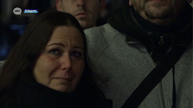 Edegems gemeentepersoneel in zak en as na afvloeiing 70 personeelsleden - Gazet van Antwerpen
