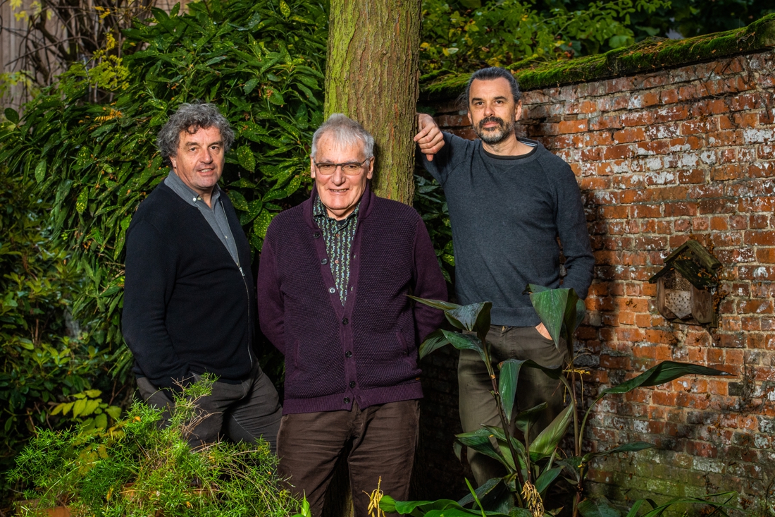 Ademloos, stRaten-generaal en Ringland over hertekende plannen Oosterweel: “Dit bewijst dat het Toekomstverbon - Gazet van Antwerpen