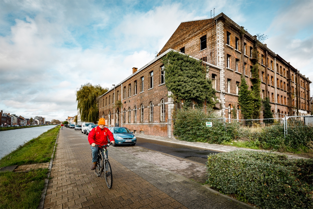 Ruim 25 jaar leegstand in Het Zegel ergert stad: “Hoog tijd voor actie” - Gazet van Antwerpen
