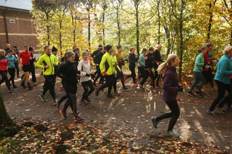 Ruim 200 deelnemers voor zesde Zandloper