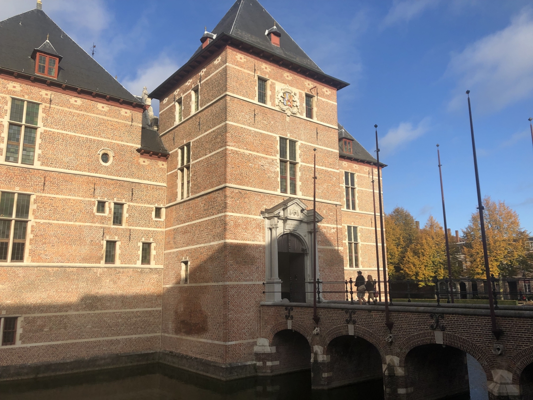 Bouwvakkers maken het te bont op feestje (Balen) - Gazet van Antwerpen