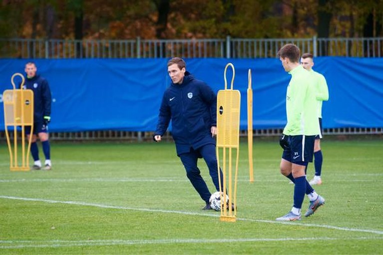 Officieel: Hannes Wolf (38) is nieuwe trainer van Genk
