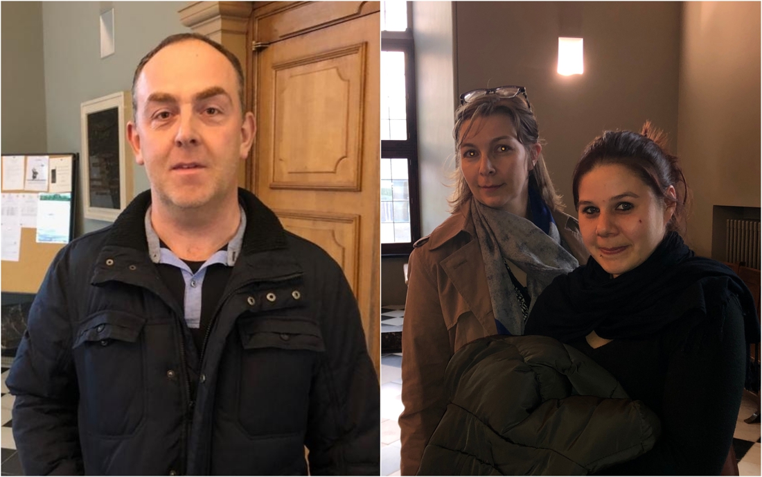 23 nalatige bijzitters krijgen boete tot 400 euro (Turnhout) - Gazet van Antwerpen