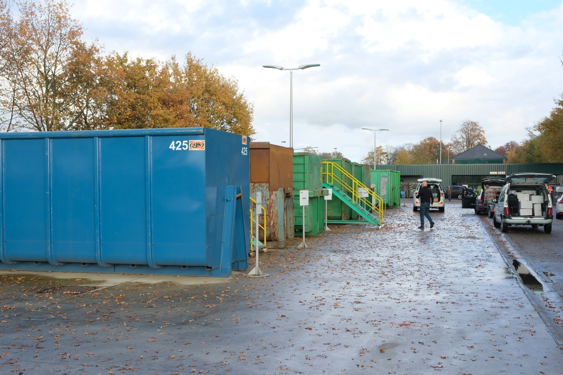 Kapellen maakt afvalophaling duurder: “Mensen aansporen om b... (Kapellen) - Gazet van Antwerpen