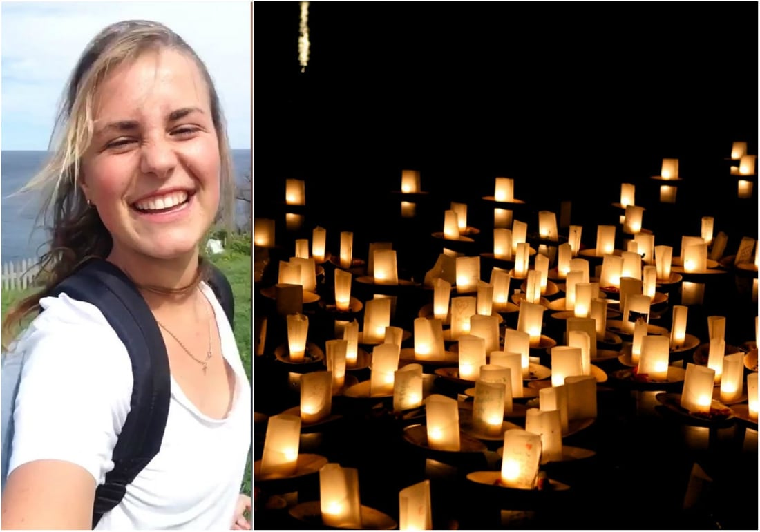 Laat zaterdag een bootje te water in het Rivierenhof voor Julie of andere overleden dierbaren - Gazet van Antwerpen