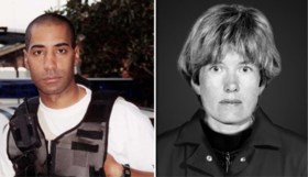 Arrestatiefoto toont Hilde Van Acker na 23 jaar op de vlucht