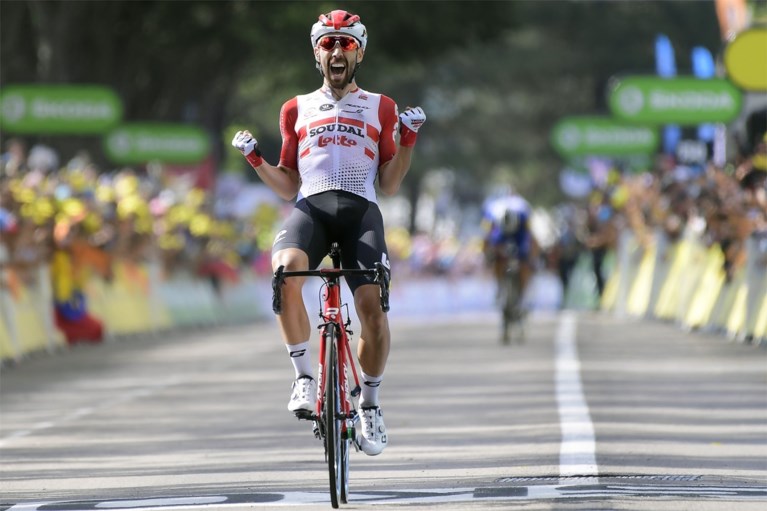 Van Aert, Campenaerts of nog iemand anders? Onze wielerredacteurs kiezen hun Flandrien