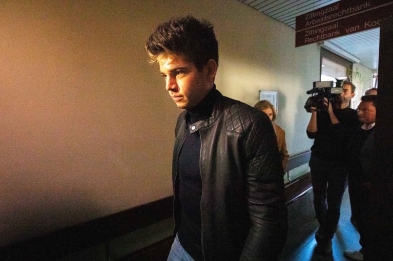 Wout van Aert krijgt over de volledige lijn gelijk in zaak tegen ex-werkgever Nick Nuyens (maar die gaat meteen in beroep)