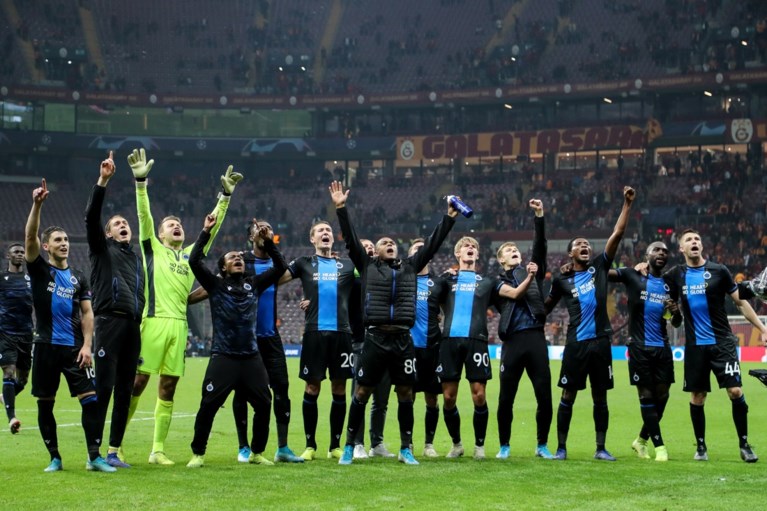 Club Brugge investeert serieus bedrag in “uniek” project aan Universiteit Antwerpen