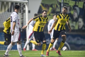 Lierse Kempenzonen geraakt niet voorbij FC Luik