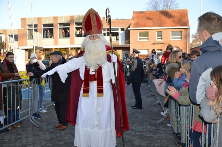Geen stoute kinderen in Westmalle dit jaar