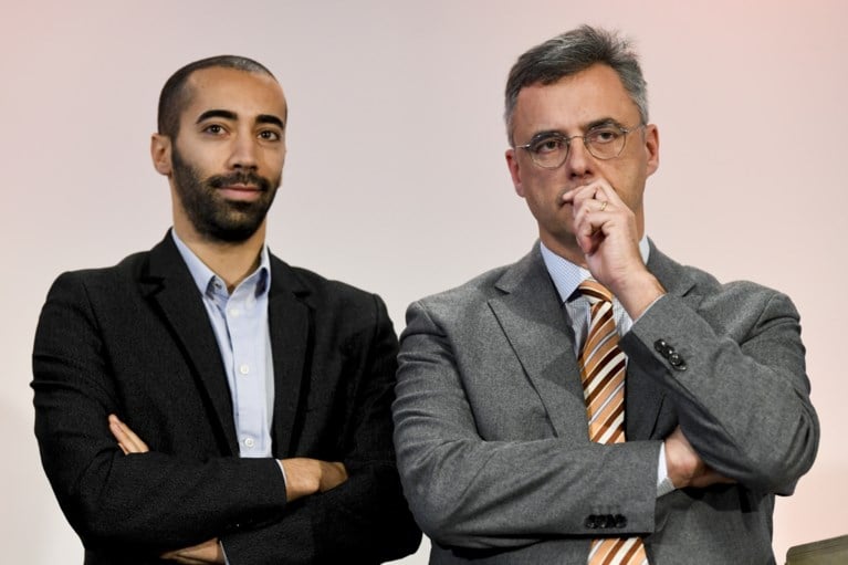 CD&V en Open Vld willen duo Magnette-De Wever aan het werk in de federale onderhandelingen