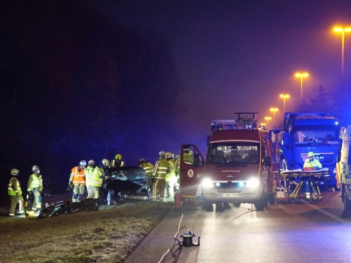 Twee Kempenaren overleden bij verschillende ongevallen op E34