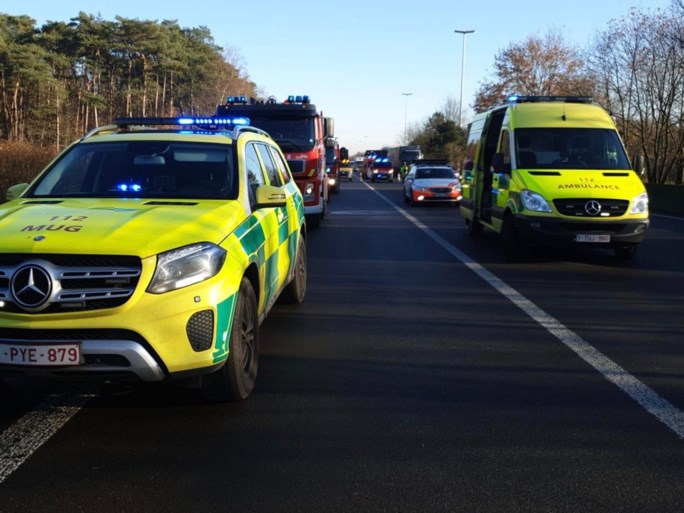 Twee Kempenaren overleden bij verschillende ongevallen op E34