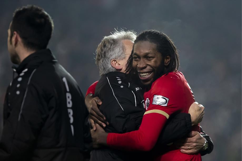 Bölöni: “Mbokani verdient Gouden Schoen”