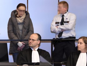Levenslang gevorderd voor Bart Goossens en Natasja De Paepe
