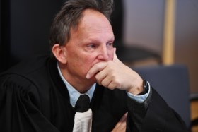 Levenslang gevorderd voor Bart Goossens en Natasja De Paepe