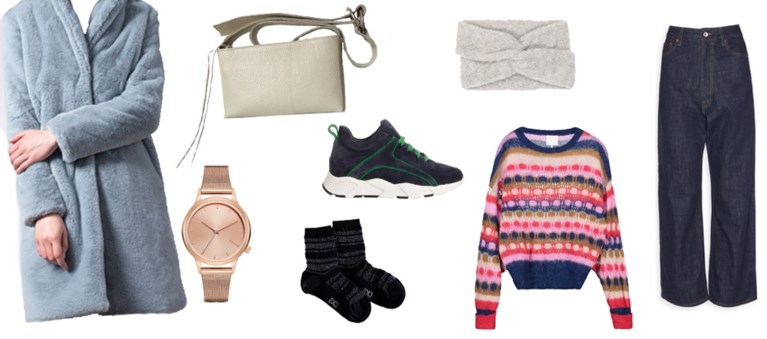 Drie volledig Belgische feestoutfits voor elke gelegenheid