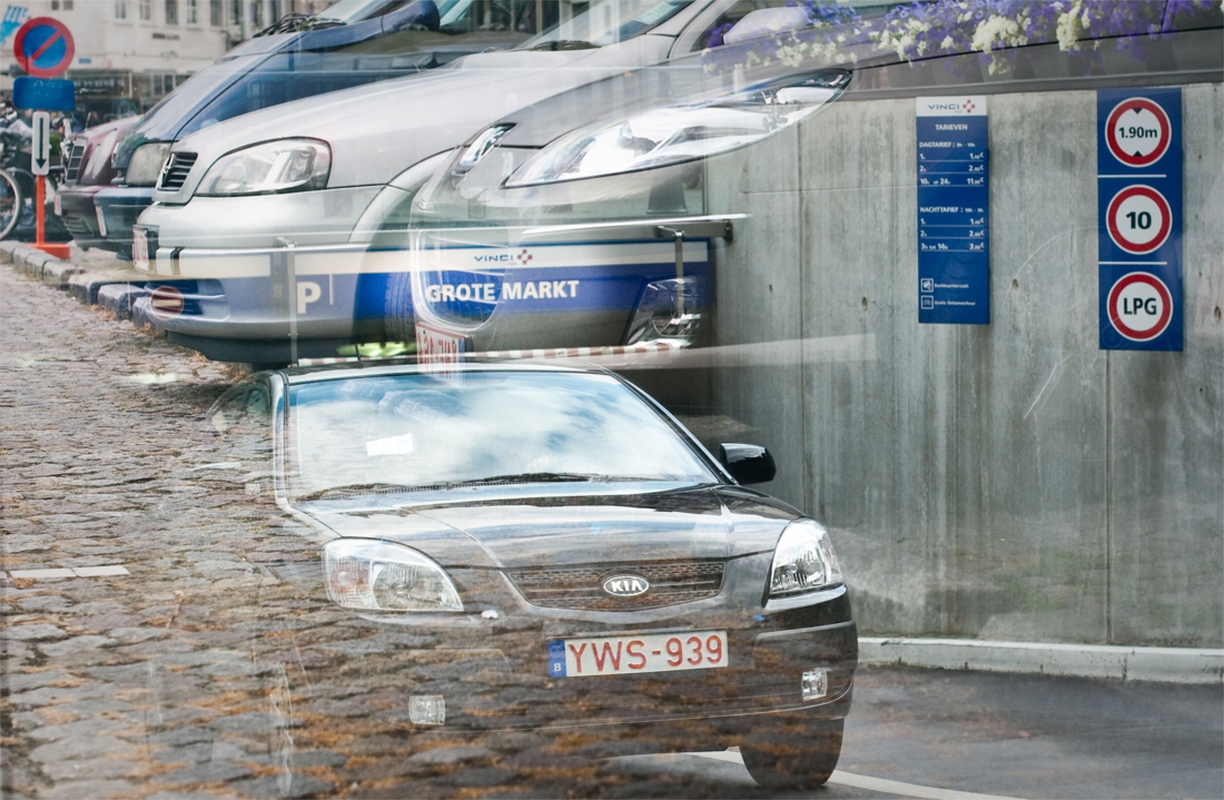 Parkeren Op Straat In Mechelen Centrum Duurder En Betalend O Mechelen Gazet Van Antwerpen Mobile