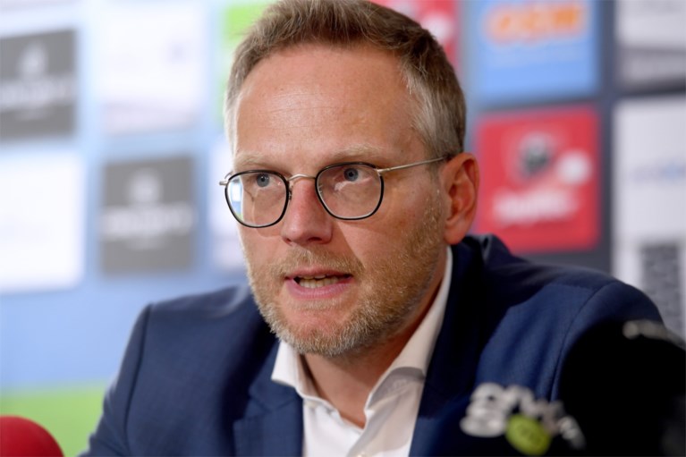 Groen licht voor clearinghouse en reglement tegen malafide voetbalmakelaars: Pro League onderneemt actie na “Operatie Propere Handen”