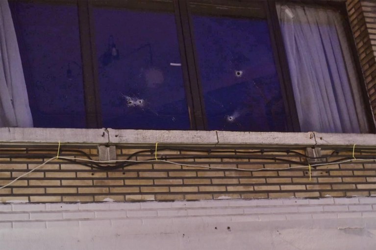 Schietpartijen in buurt van woning Bart De Wever, mogelijk link met drugsmilieu