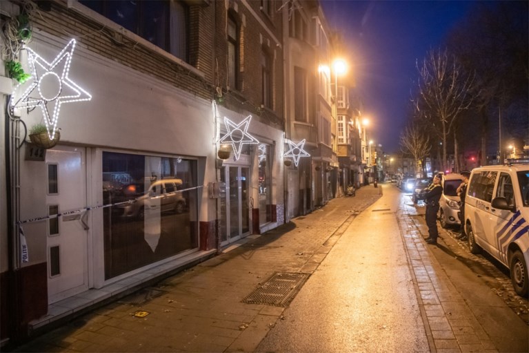 Schietpartijen in buurt van woning Bart De Wever, mogelijk link met drugsmilieu