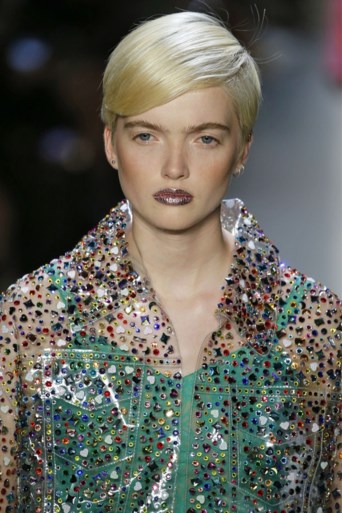 Deze beautytrends blijven achter in 2019