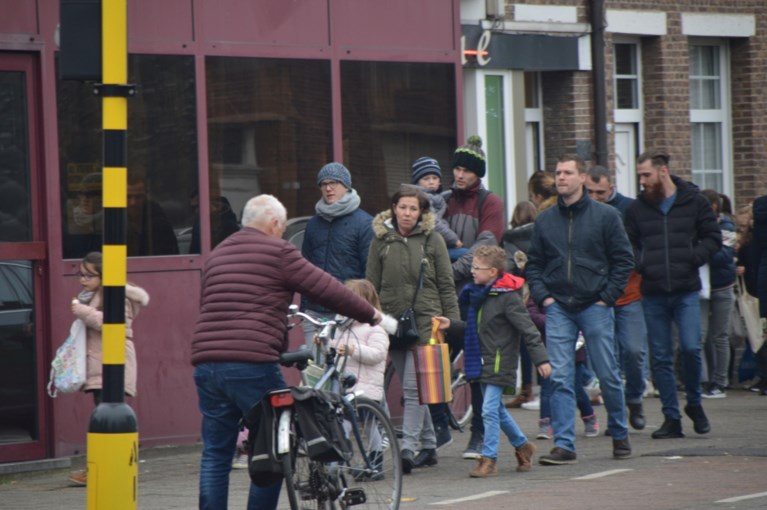 Hét nieuwjaarszangertjes-dorp maakt reputatie weer waar