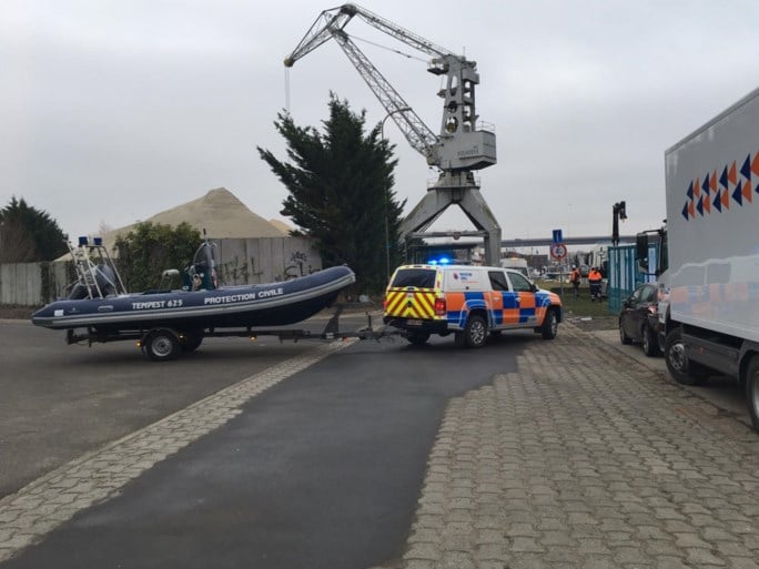 Wie zag Frederik? Jongeman (21) uit Vilvoorde vermist na nieuwjaarsfeestje