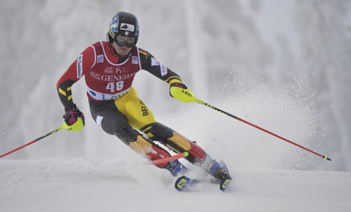 "Medisch mirakel" Armand Marchant skiet naar beste Belgische... - Gazet van Antwerpen