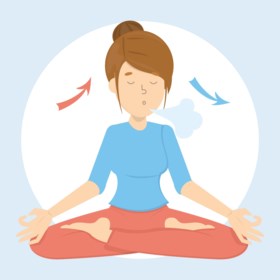 Acht tips voor minder stress in het nieuwe jaar