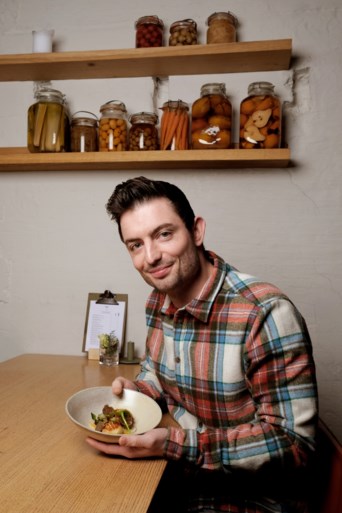 Deze getalenteerde jonge chefs bestormen de Kempense culinaire wereld - Foto: Bart Van der Moeren - Horeca Webzine
