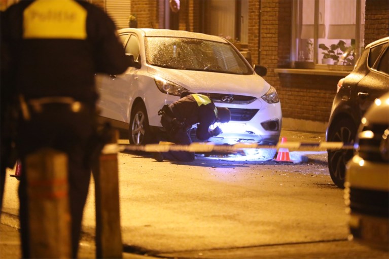 Opnieuw granaat ontploft in Deurne