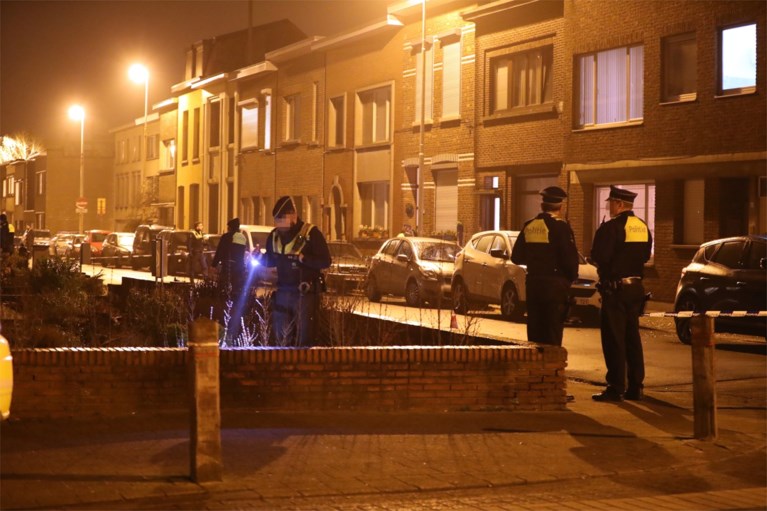 Opnieuw granaat ontploft in Deurne