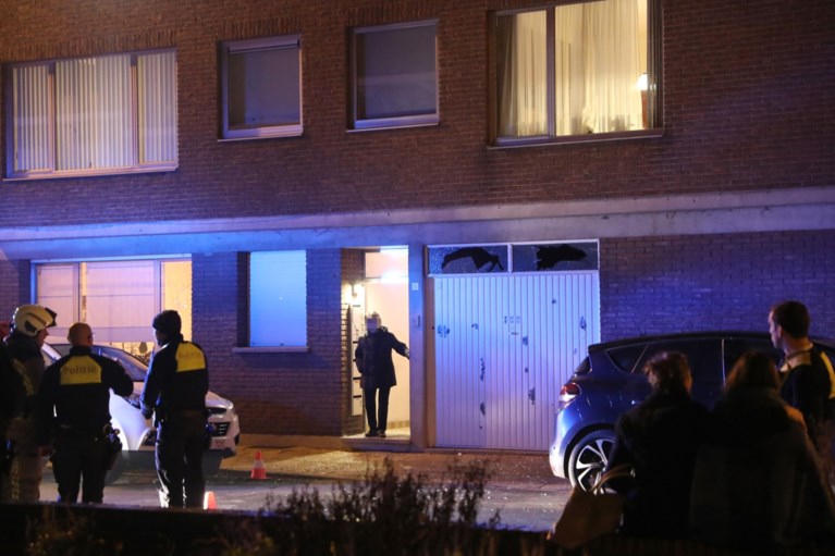Opnieuw granaat ontploft in Deurne