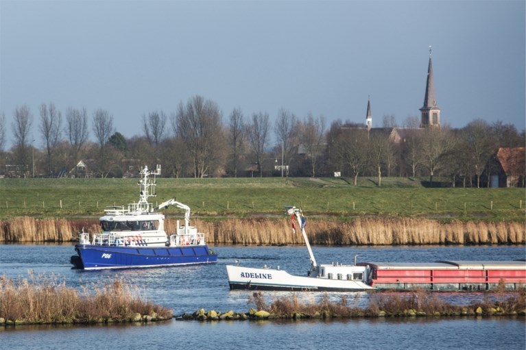 Stoffelijke resten van vermiste loodgieter Johan Van der Heyden gevonden