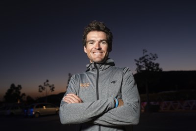 Greg Van Avermaet twijfelt niet: "Ik kan iedereen nog ...